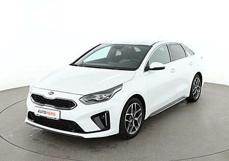 Kia Pro_ceed 1.6 CRDi GT Line