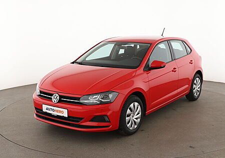 VW Polo 1.0 Comfortline