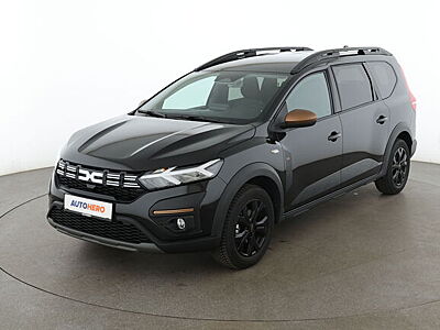 Dacia Jogger 1.6 Hybrid E-Tech Extreme