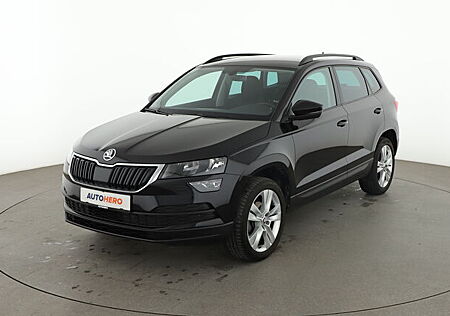 Skoda Karoq 1.6 TDI Style