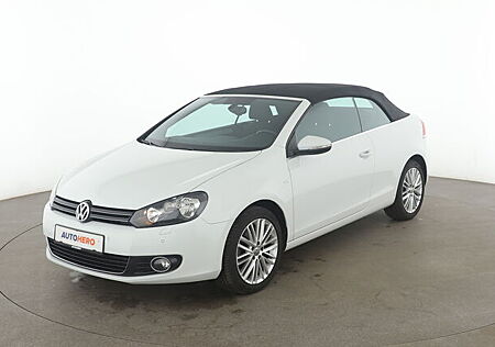 VW Golf 1.4 TSI Cup