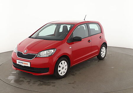 Skoda Citigo 1.0 MPI Active