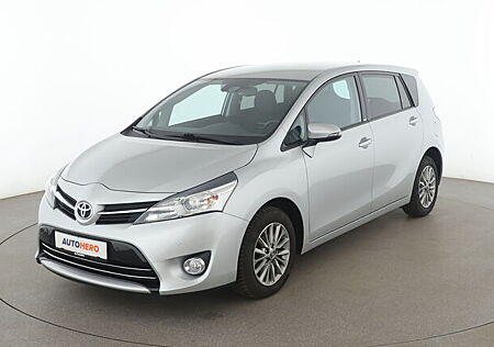 Toyota Verso 1.8 Edition-S
