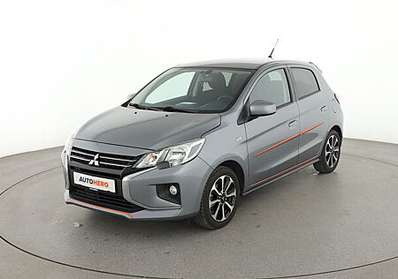 Mitsubishi Space Star 1.2 Spirit+