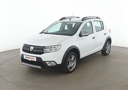 Dacia Sandero 0.9 TCe Stepway Prestige