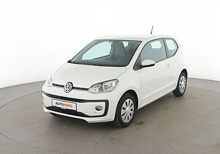 VW Up 1.0 Move ! BlueMotion