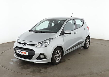 Hyundai i10 1.2 Style