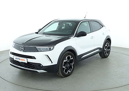 Opel Mokka X 1.2 Turbo Ultimate