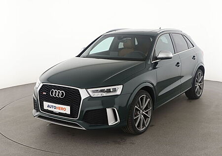 Audi RS Q3 2.5 TFSI quattro Performance