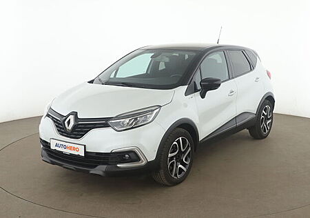 Renault Captur 1.2 TCe Energy BOSE Edition