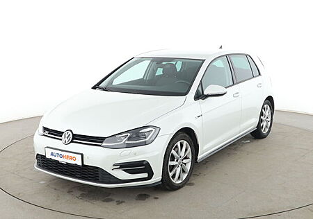 VW Golf 1.5 TSI ACT Highline BlueMotion