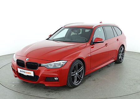 BMW 3er gebraucht kaufen BMW 3er 320i M Sport Shadow