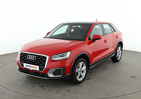 Audi Q2 1.4 TFSI ACT Sport