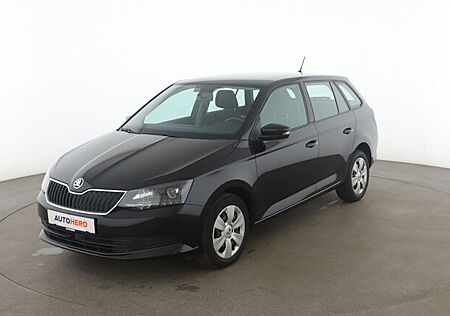 Skoda Fabia 1.0 MPI Ambition