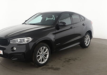 BMW X6 xDrive 30d