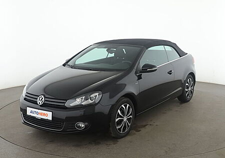VW Golf 1.4 TSI Lounge