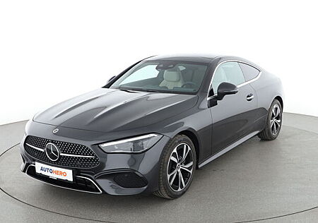 Mercedes-Benz CLE-Klasse CLE 200 Avantgarde Advanced Plus