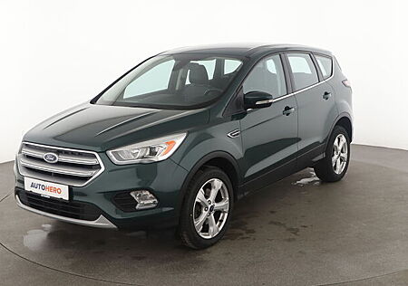 Ford Kuga 2.0 TDCi Titanium
