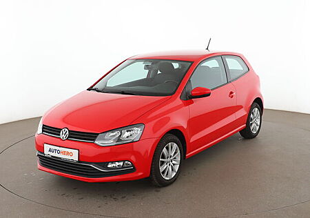 VW Polo 1.0 Comfortline