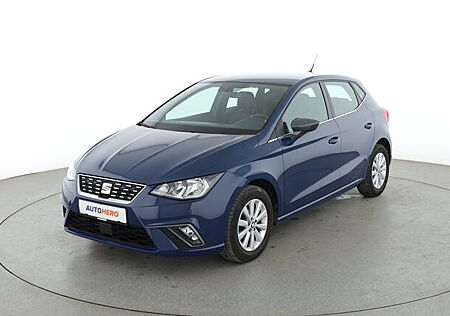 Seat Ibiza 1.0 TSI XCellence