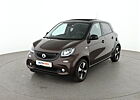 Smart ForFour 1.0 Perfect