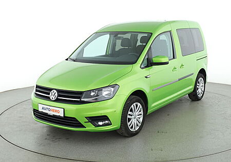 VW Caddy 1.4 TSI Trendline BlueMotion