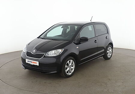 Skoda Citigo 1.0 MPI Clever