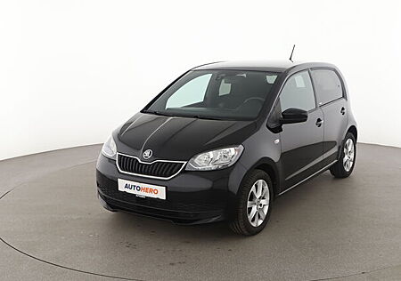 Skoda Citigo 1.0 MPI Clever