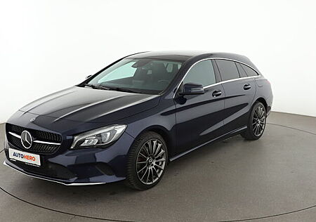 Mercedes-Benz Andere CLA 200 Shooting Brake Urban