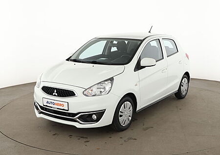 Mitsubishi Space Star 1.0 Basis