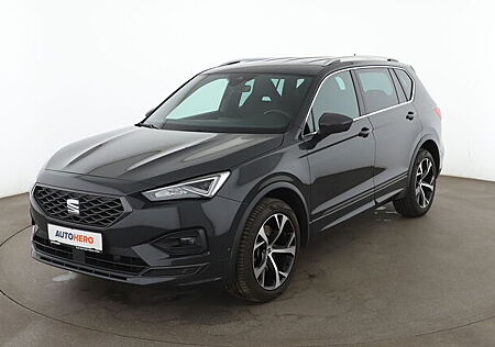 Seat Tarraco 2.0 TDI FR 4Drive