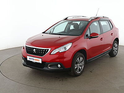 Peugeot 2008 1.2 PureTech Active
