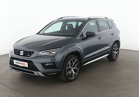 Seat Ateca 2.0 TDI FR 4Drive