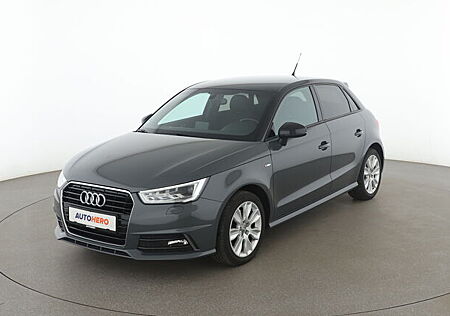 Audi A1 1.4 TFSI Design