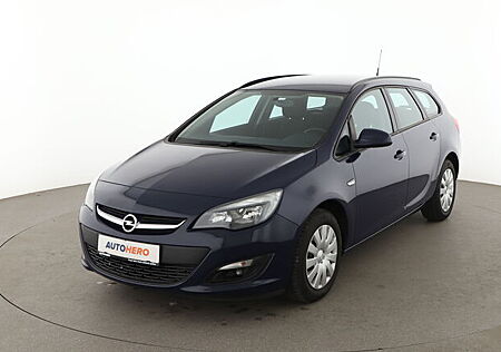 Opel Astra 1.6 Selection