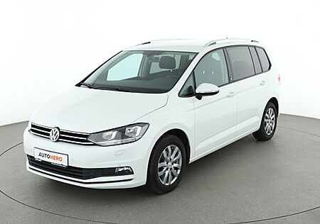 VW Touran 1.4 TSI Sound BlueMotion