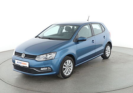 VW Polo 1.2 TSI Comfortline BlueMotion Tech