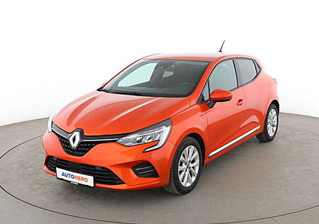 Renault Clio 1.0 TCe Experience