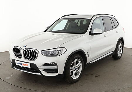 BMW X3 xDrive 20d xLine