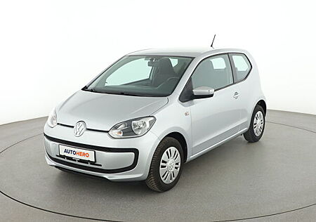 VW Up 1.0 Move !