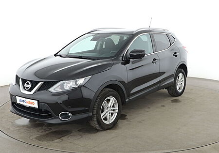 Nissan Qashqai 1.6 dCi 360 4x4