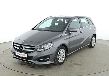 Mercedes-Benz B-Klasse B 180 Style