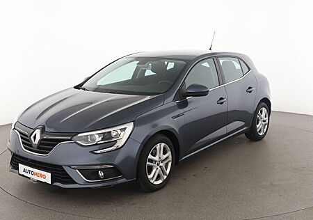 Renault Megane 1.2 TCe Energy Experience
