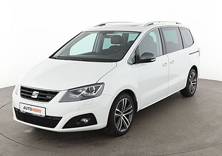 Seat Alhambra 2.0 TSI FR-Line