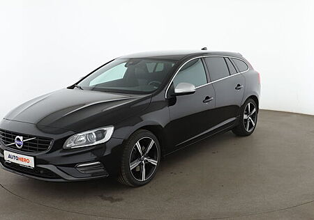 Volvo V60 1.5 Momentum