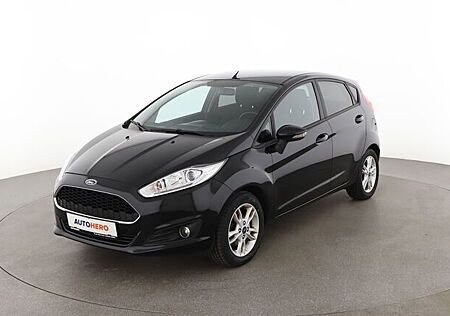 Ford Fiesta 1.25 Celebration