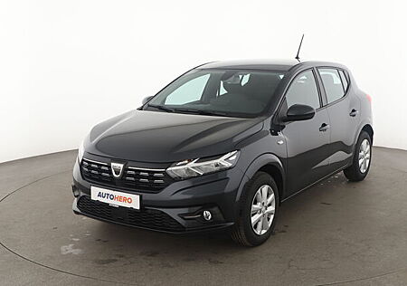 Dacia Sandero gebraucht kaufen Dacia Sandero 1.0 TCe Comfort