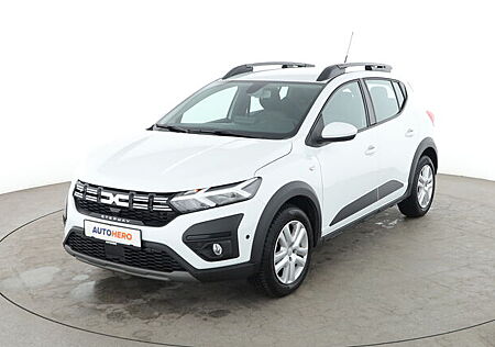 Dacia Sandero 1.0 TCe Stepway Expression