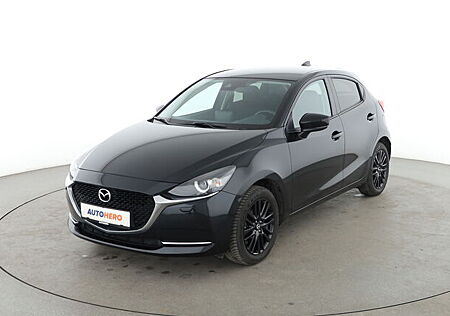 Mazda 2 1.5 E-Skyactiv-G Mild-Hybrid Homura