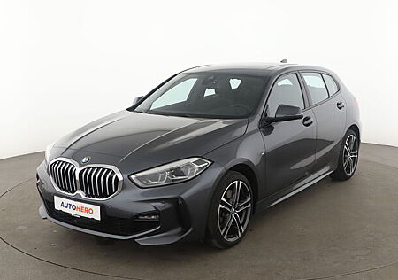 BMW 1er 120d xDrive M Sport